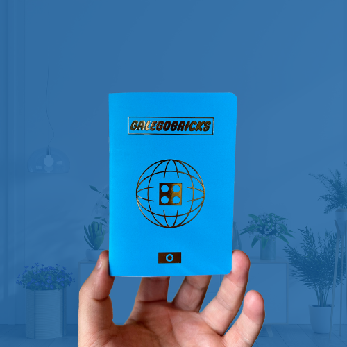 Pasaporte solidario