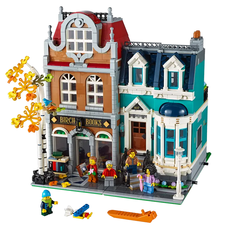 Librería
