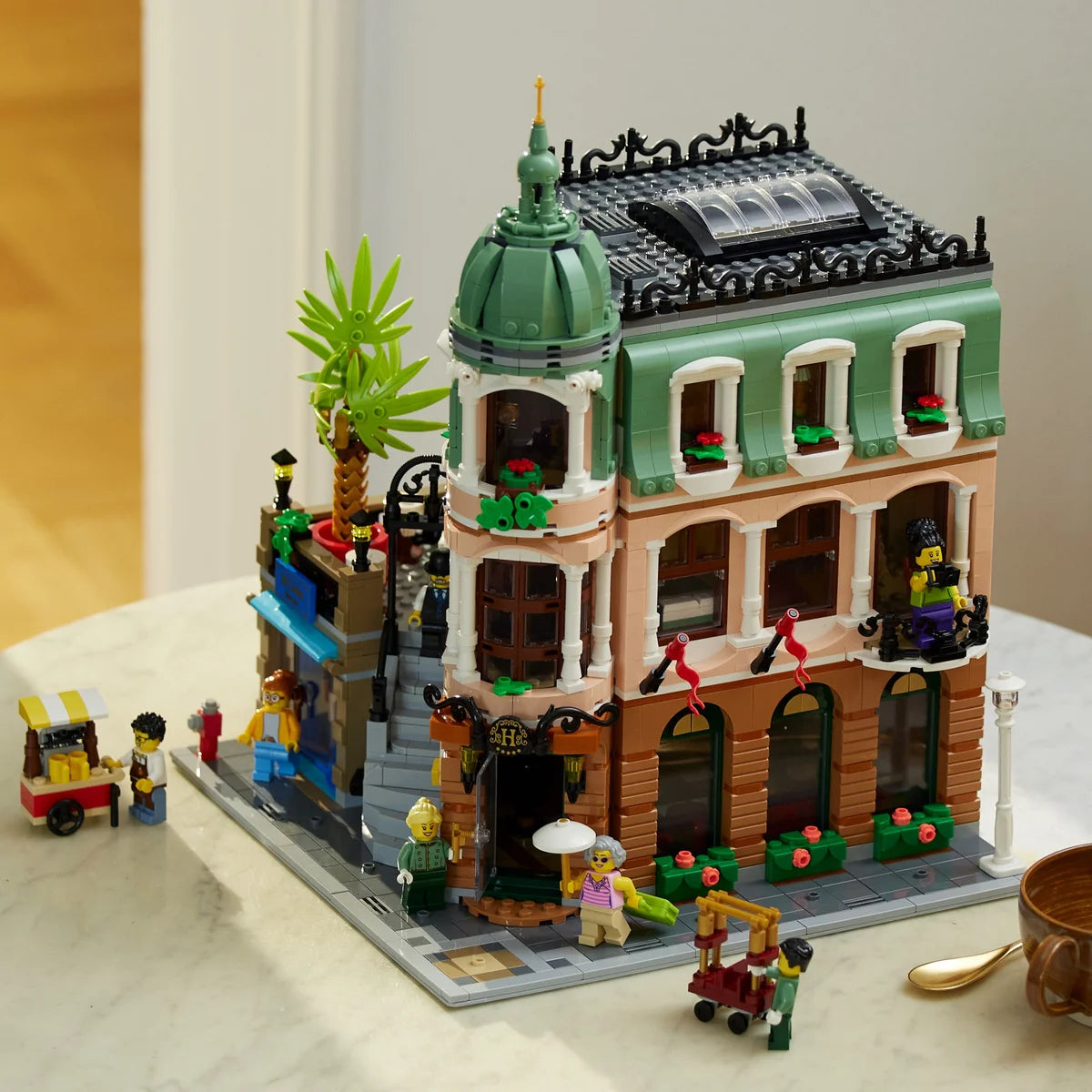 Hotel Boutique
