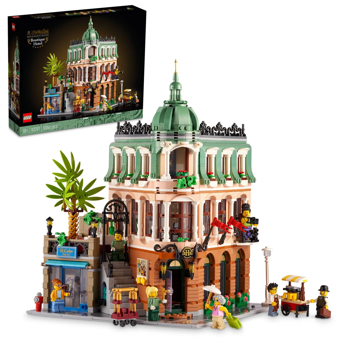 Hotel Boutique