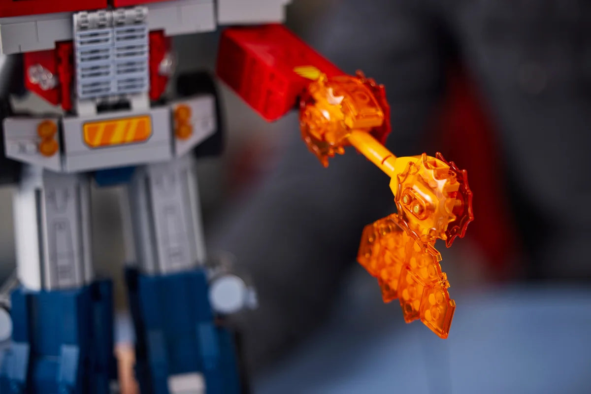 Optimus Prime