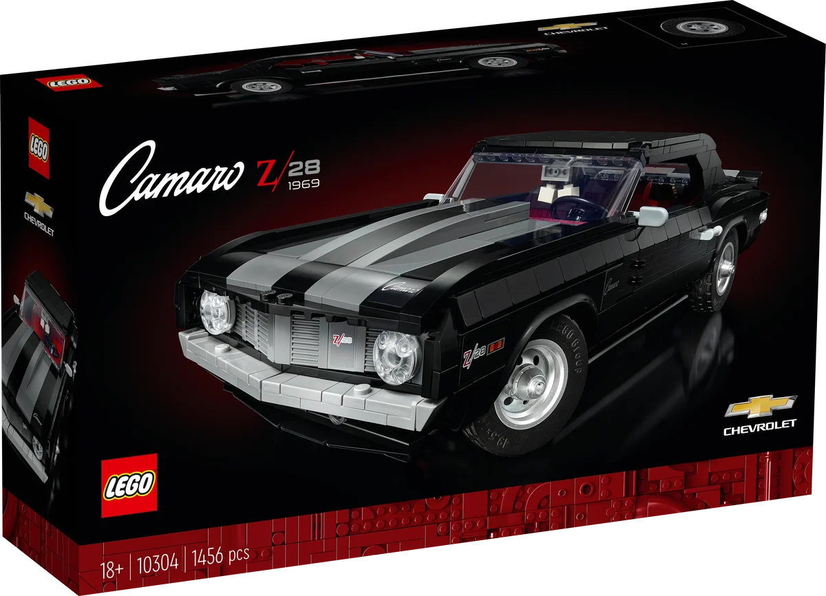 Chevrolet Camaro Z28