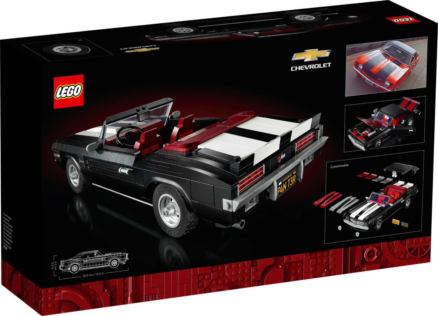 Chevrolet Camaro Z28
