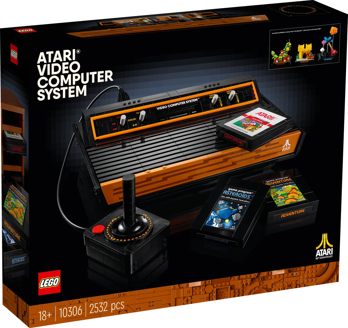 Atari® 2600
