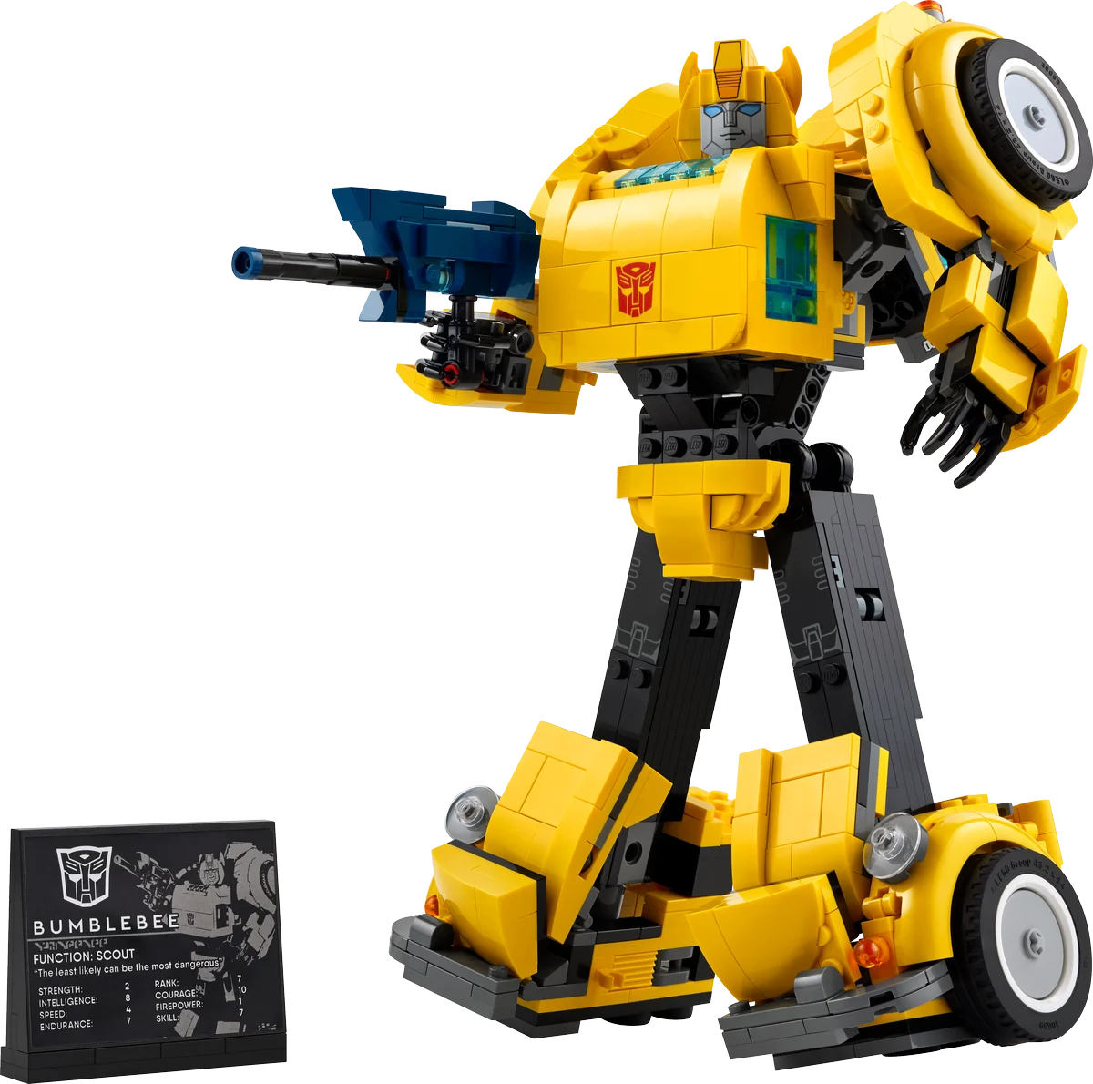 Bumblebee