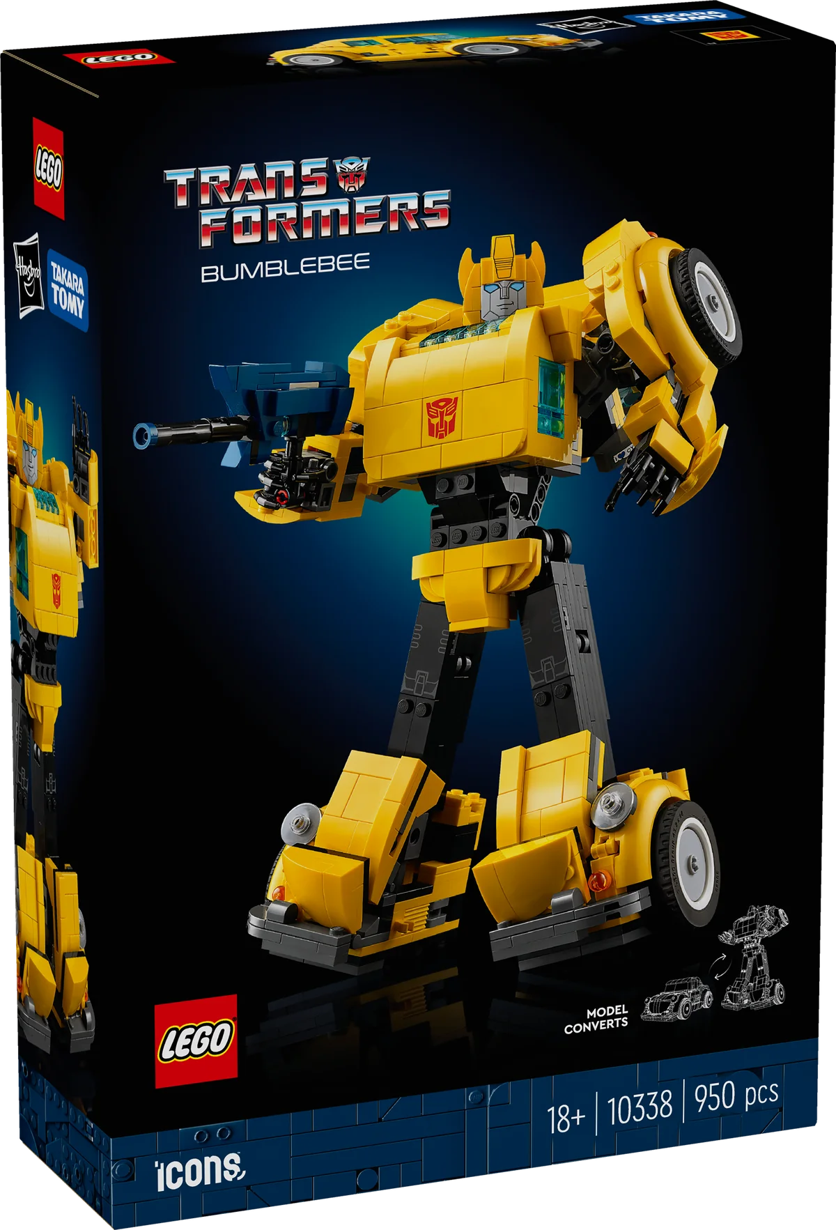 Bumblebee