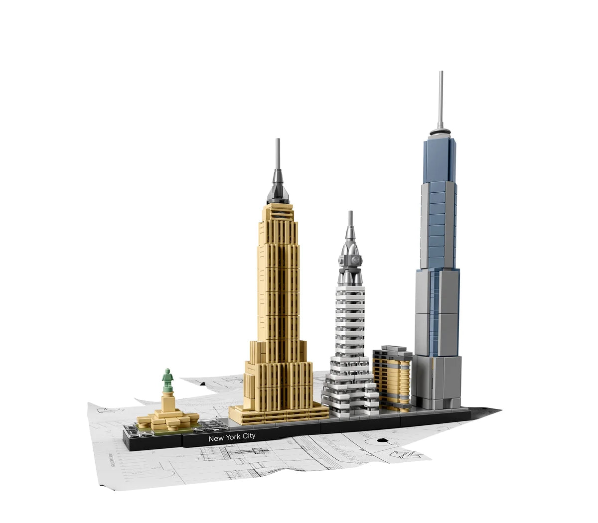 Ciudad de Nueva York