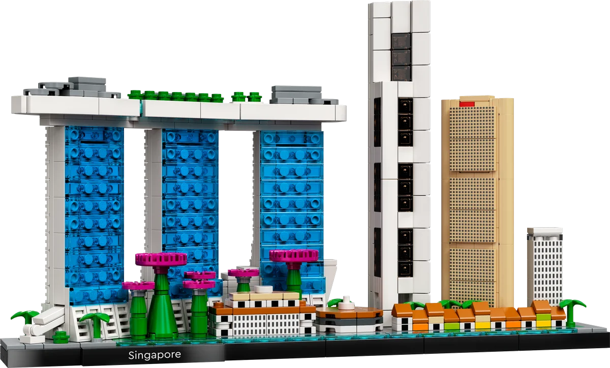 Singapur