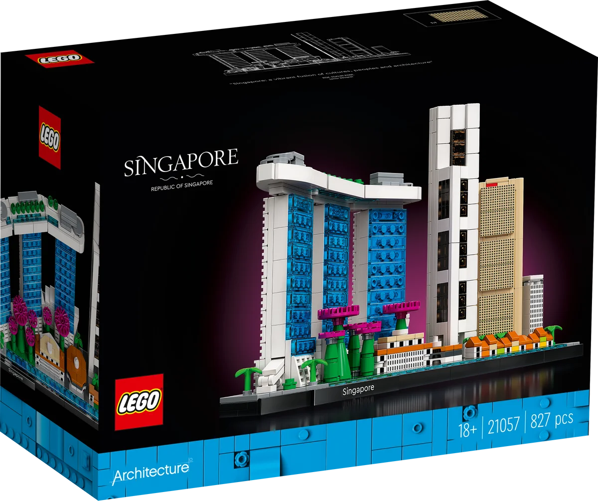 Singapur
