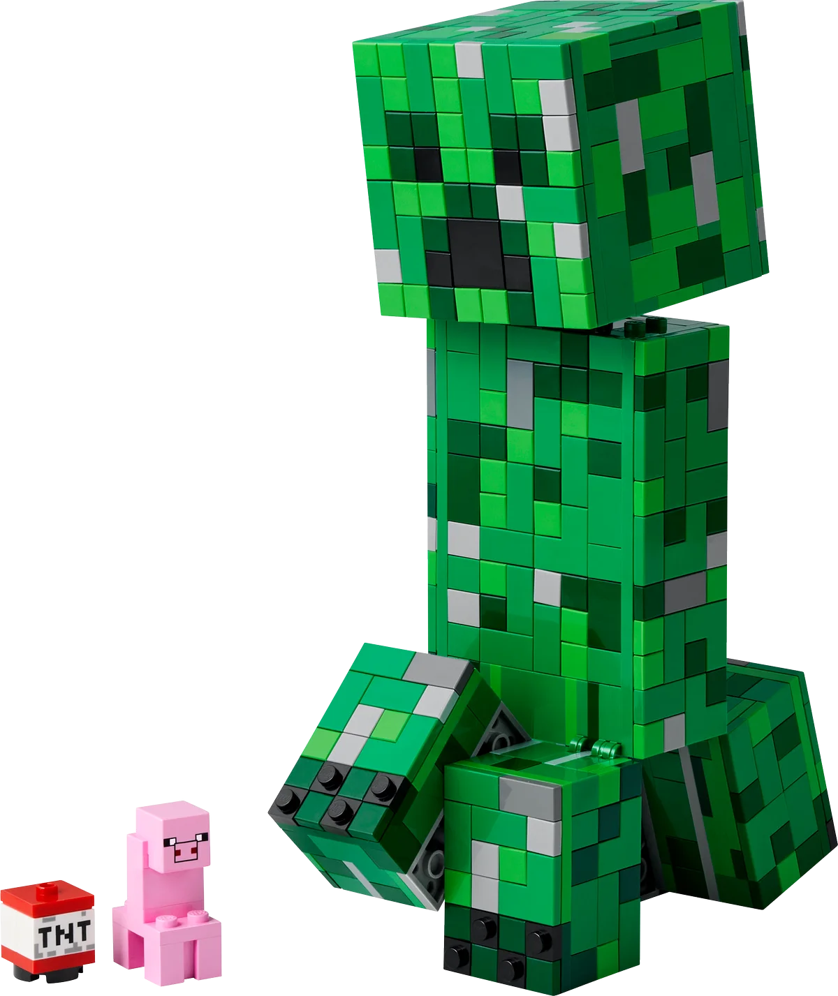 El Creeper™