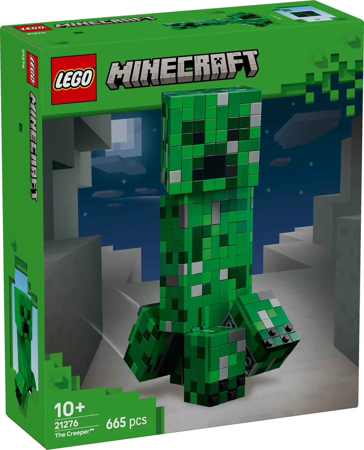 El Creeper™