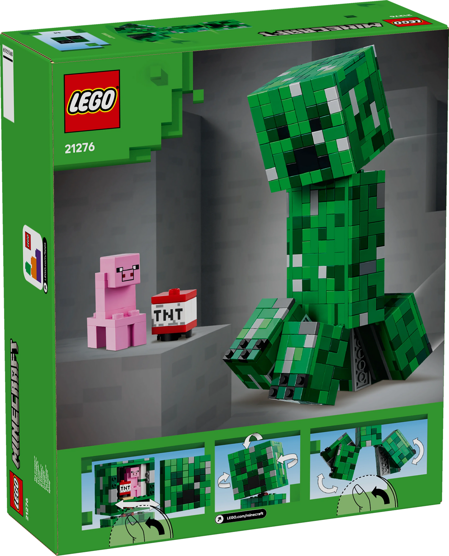 El Creeper™