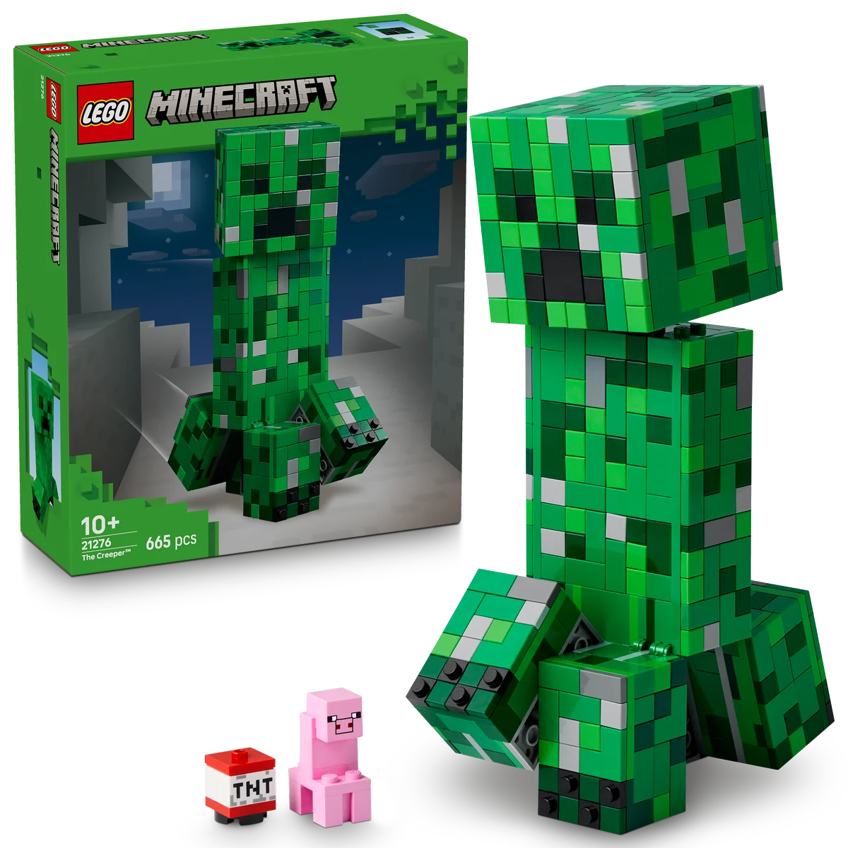El Creeper™