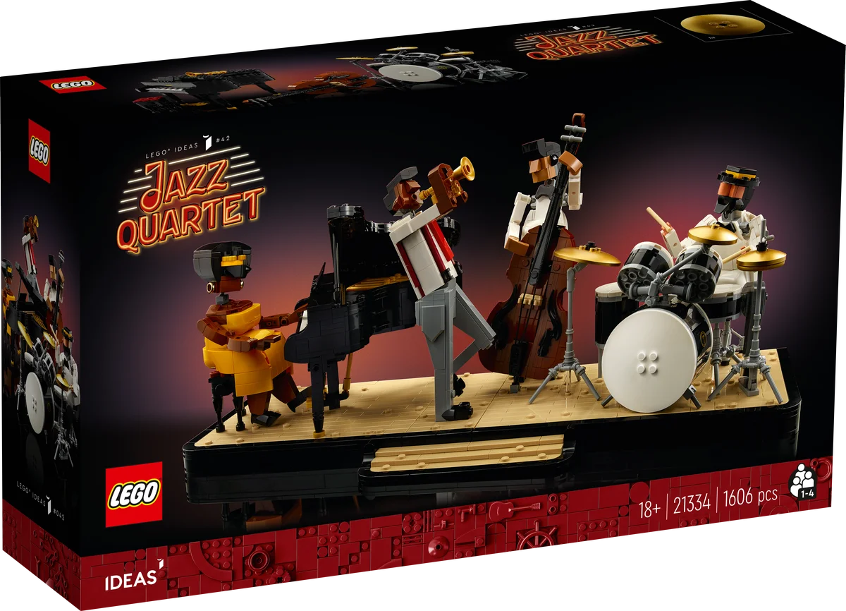 Cuarteto de Jazz