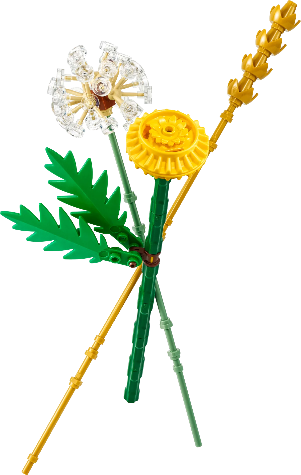 Flores de Campo