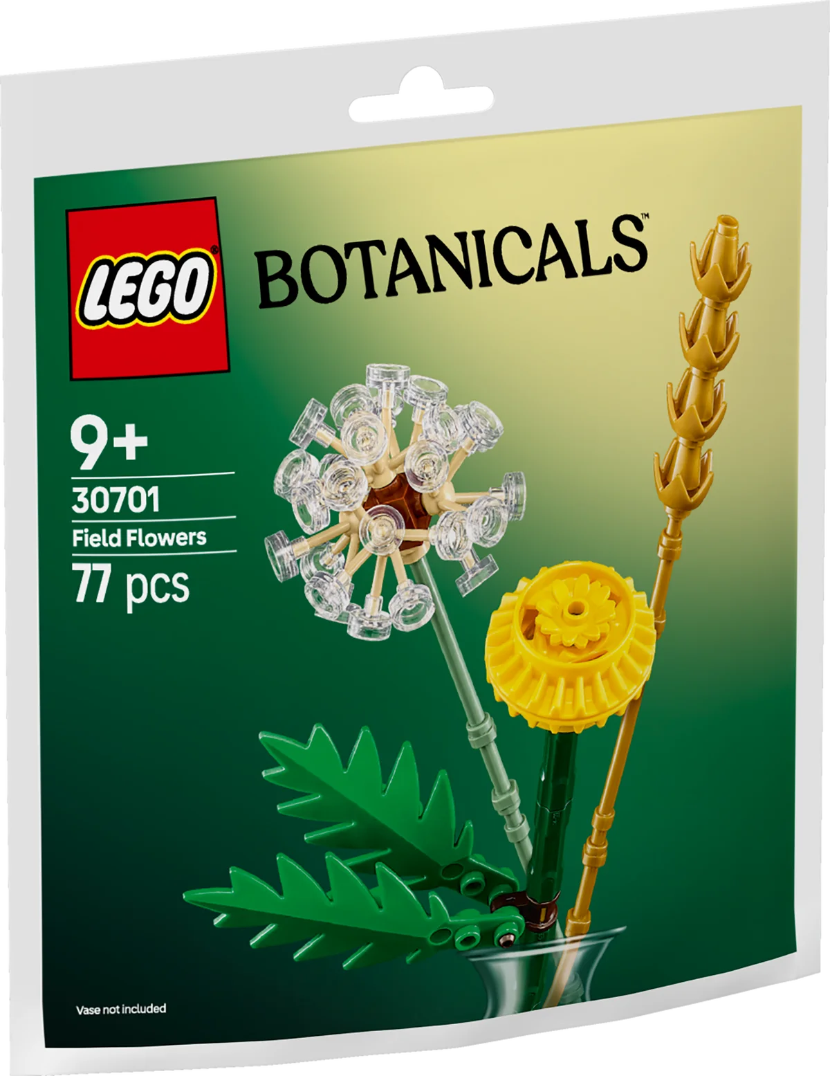Flores de Campo