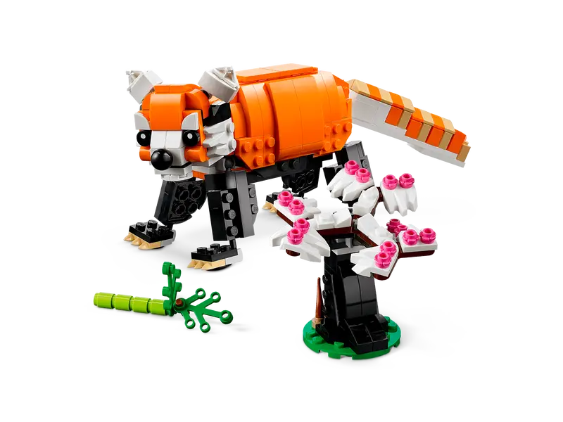 Tigre Majestuoso