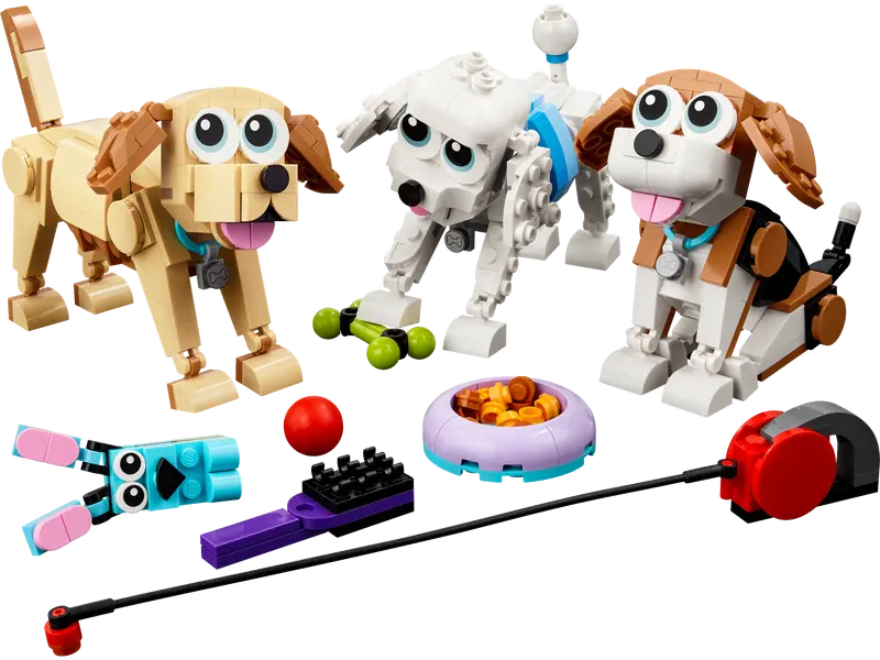 Perros Adorables