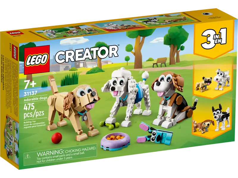 Perros Adorables