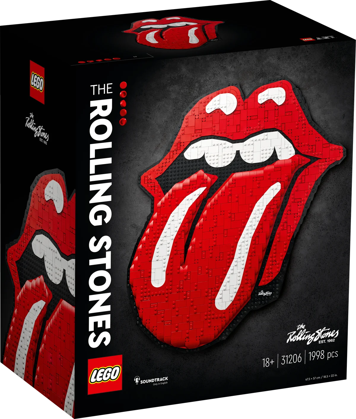 The Rolling Stones