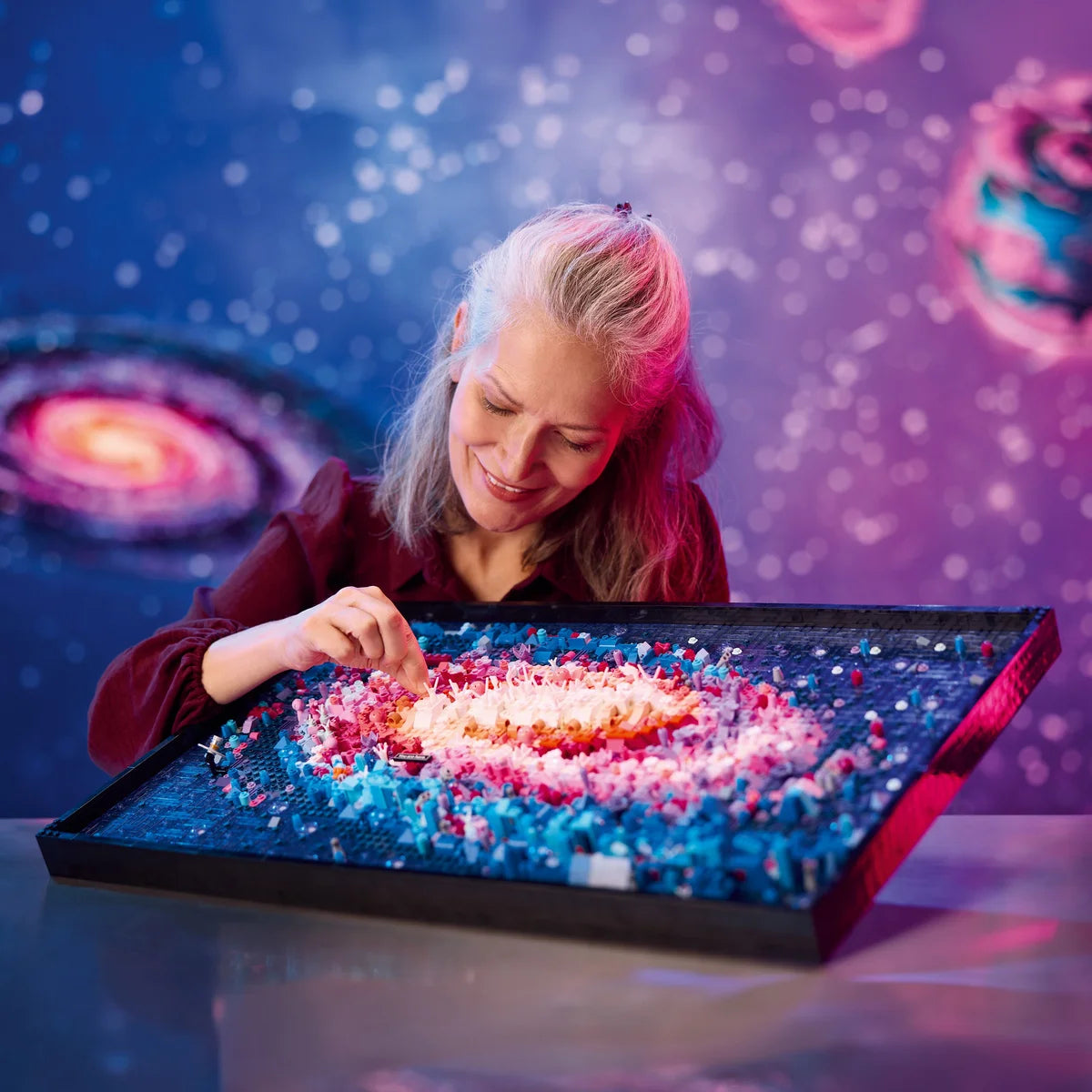Galaxia Vía Láctea