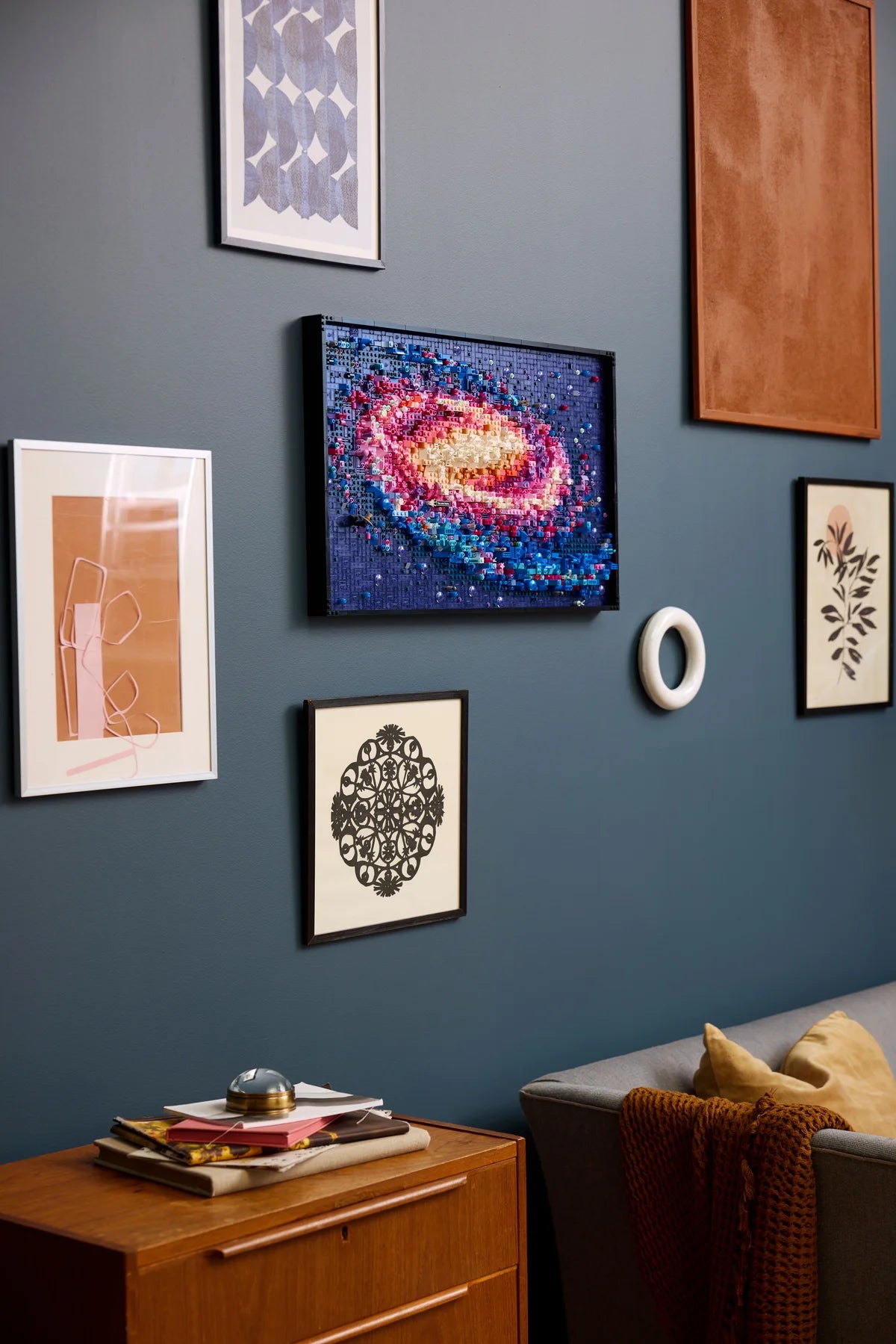 Galaxia Vía Láctea