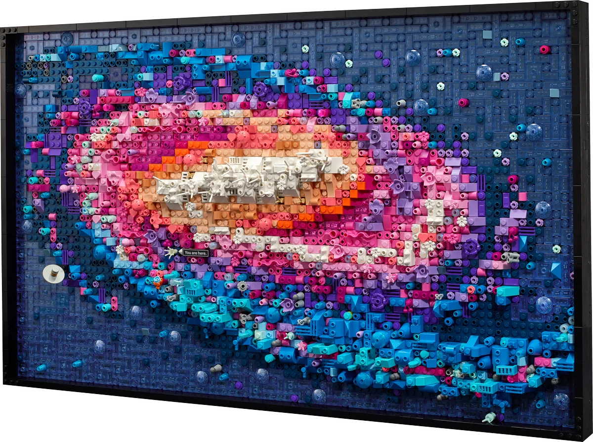 Galaxia Vía Láctea