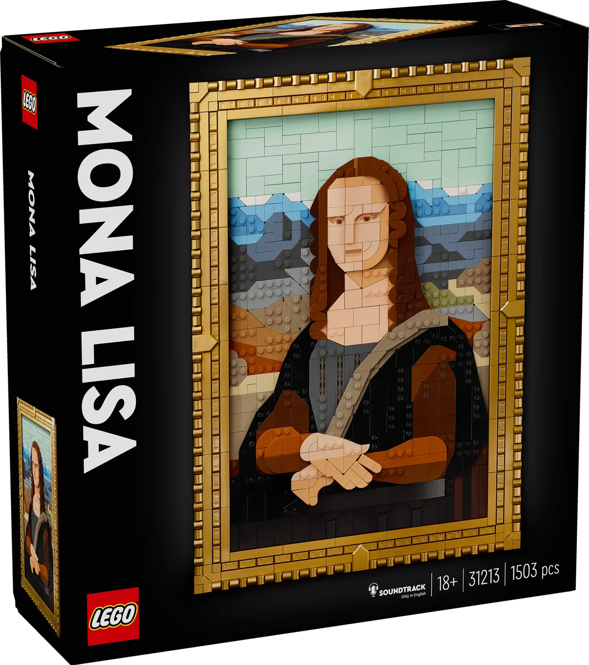 Mona Lisa