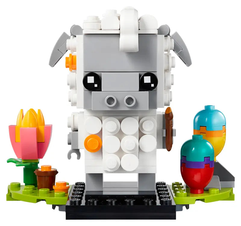 Oveja de Pascua