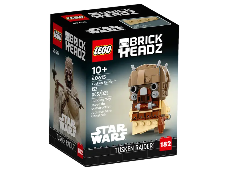Bandido Tusken