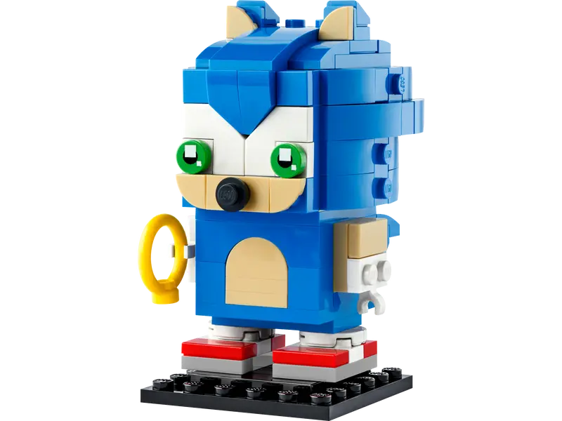 Sonic the Hedgehog™