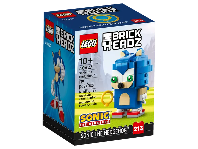 Sonic the Hedgehog™
