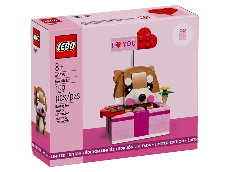 Regalos de Amor