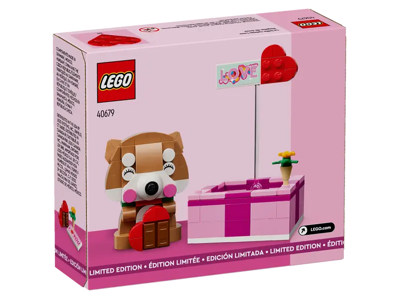 Regalos de Amor