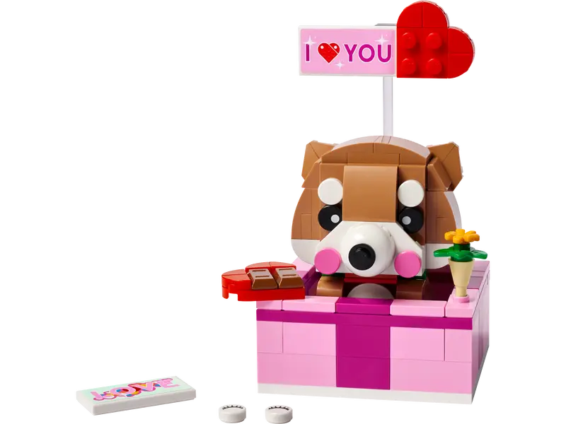 Regalos de Amor
