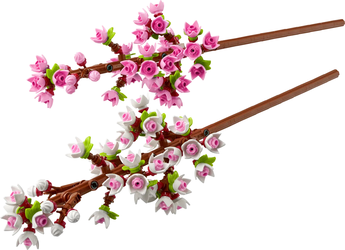 Flores de Cerezo