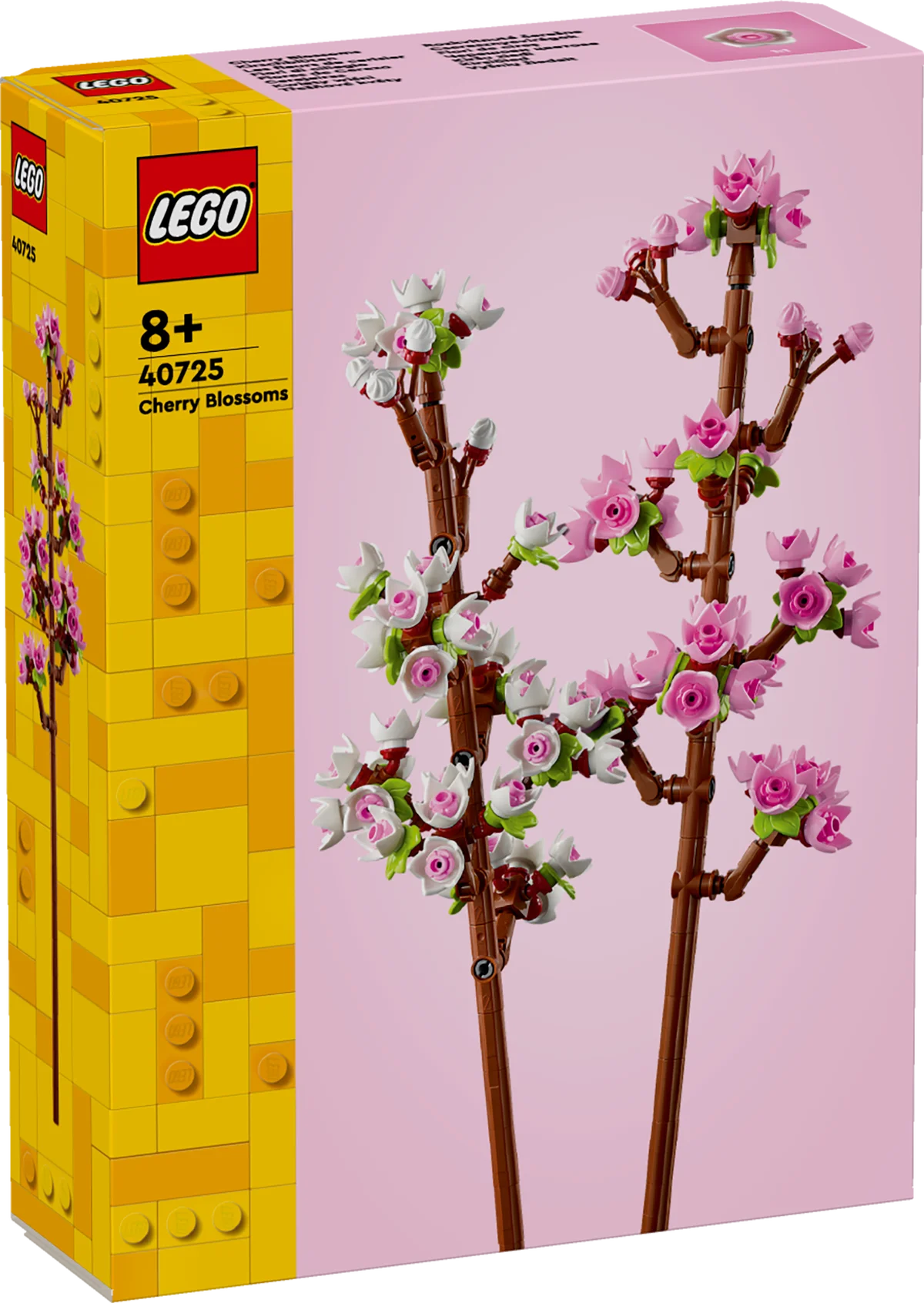 Flores de Cerezo