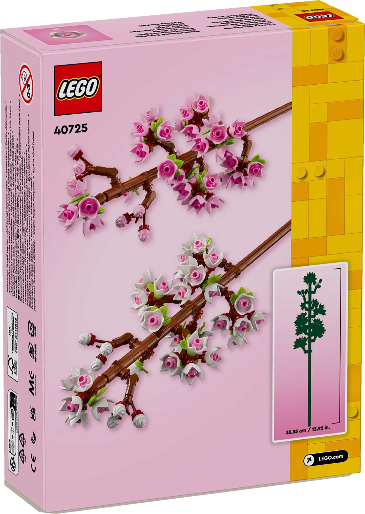 Flores de Cerezo