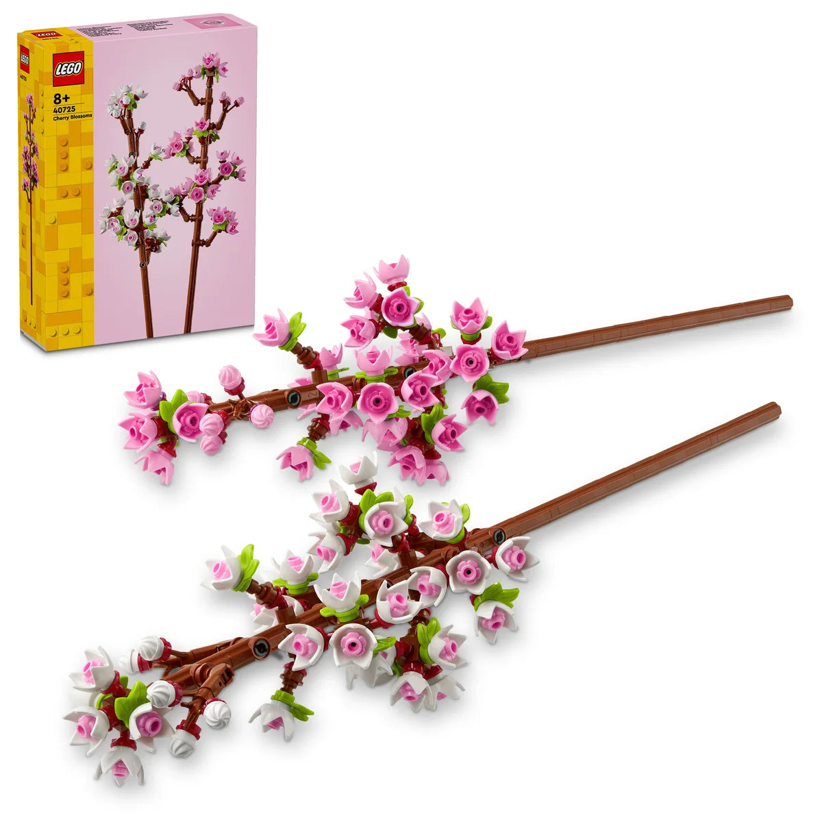 Flores de Cerezo