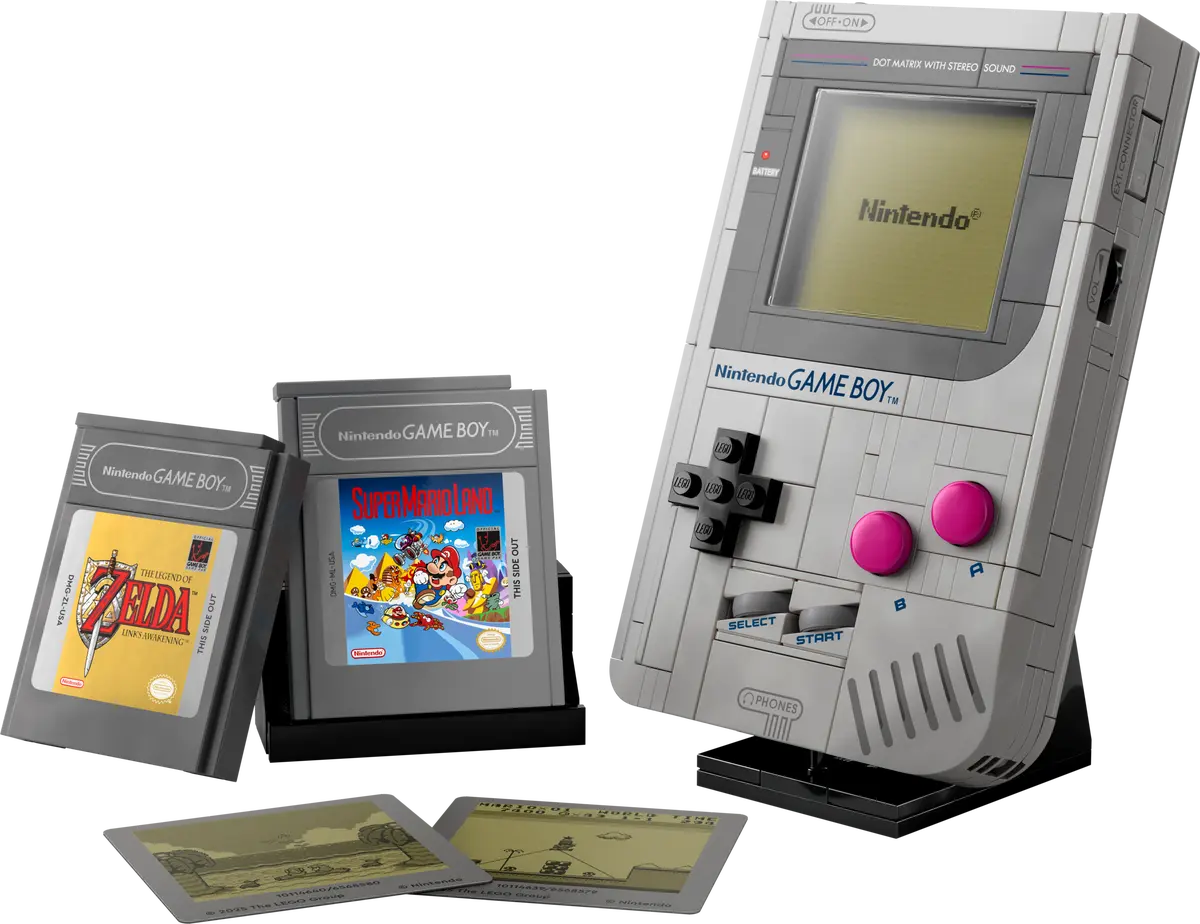 Game Boy™