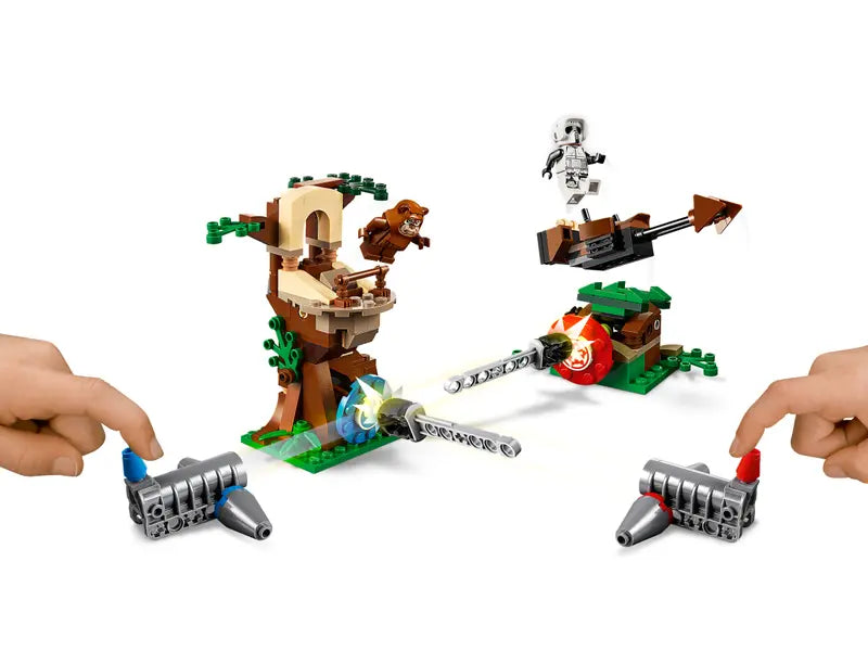 Action Battle: Asalto a Endor™
