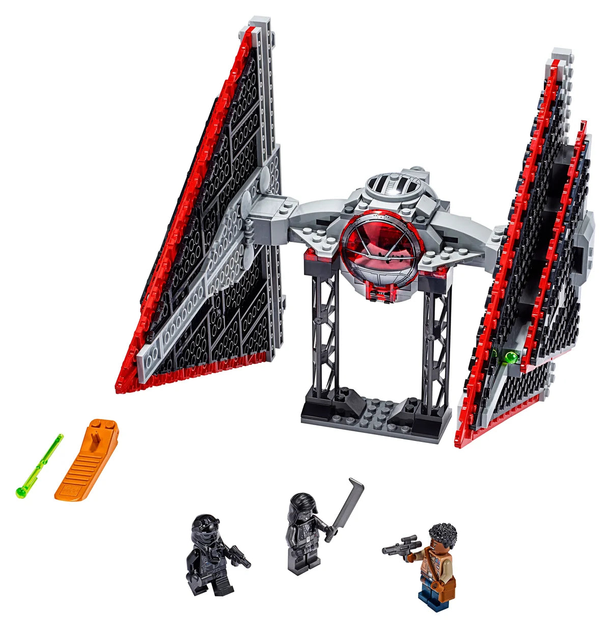 Caza TIE Sith