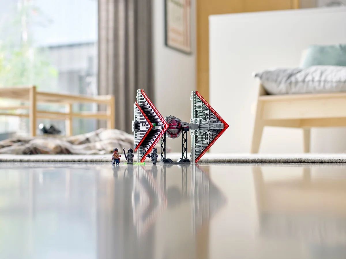 Caza TIE Sith