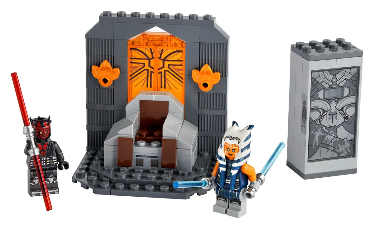 Duelo en Mandalore™