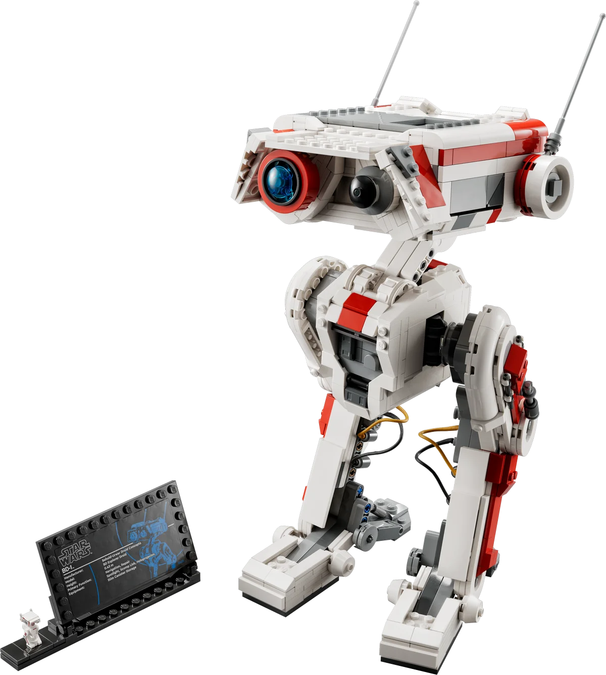 BD-1™