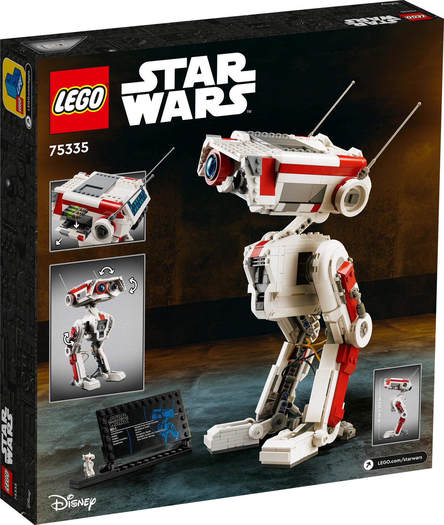 BD-1™