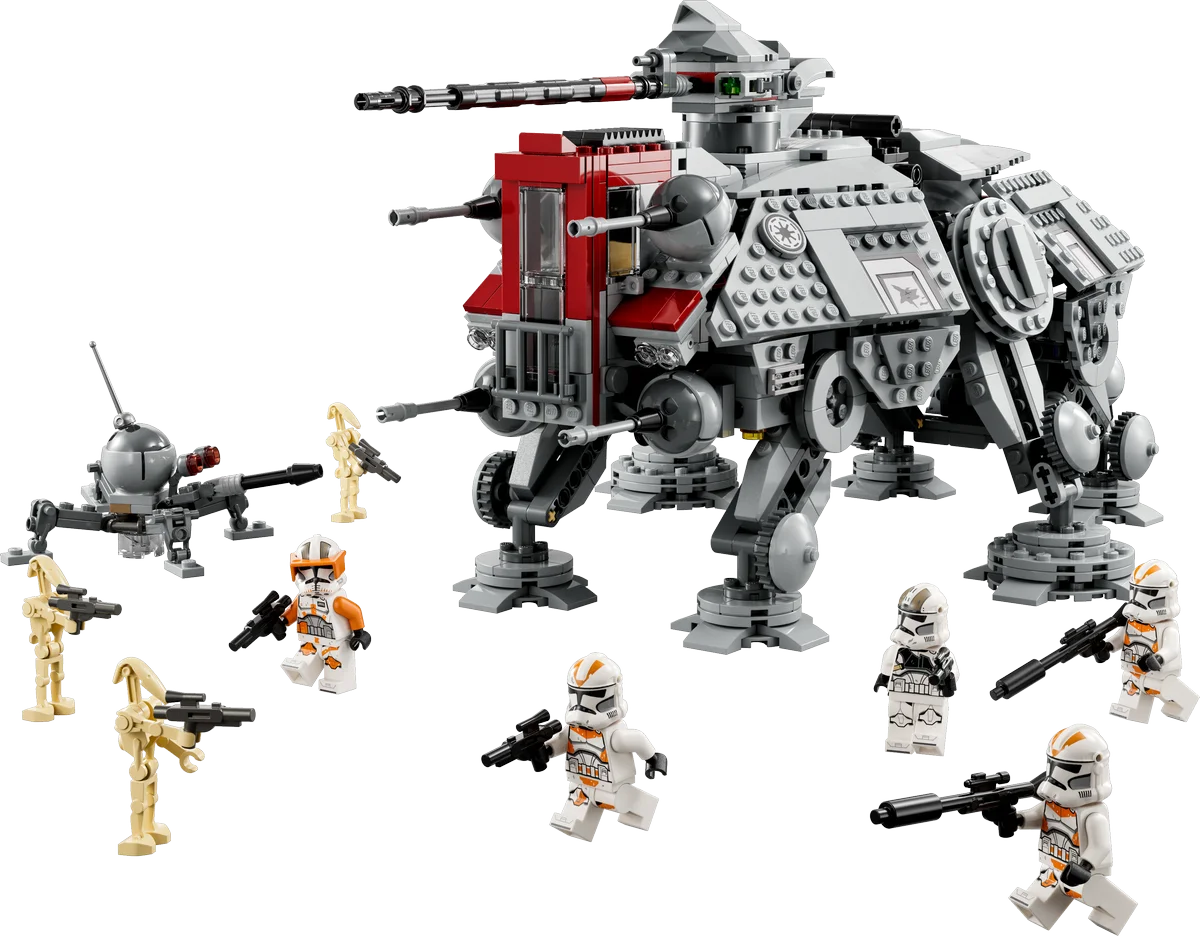 Caminante AT-TE™