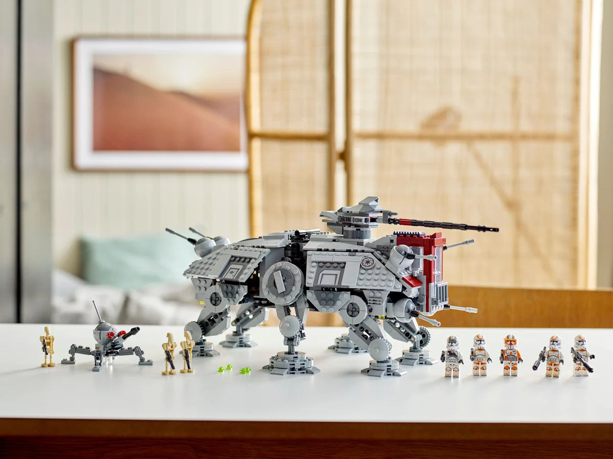 Caminante AT-TE™