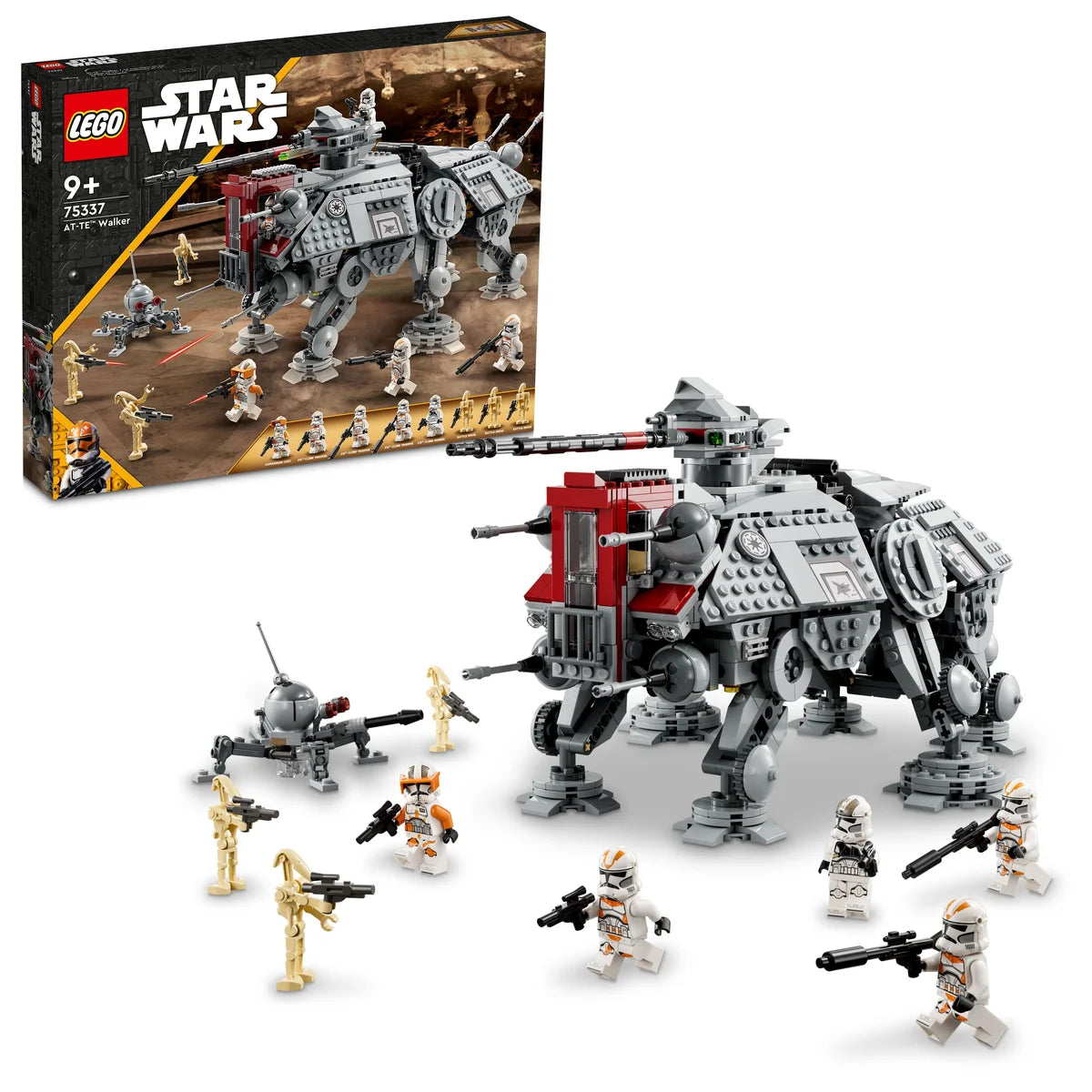 Caminante AT-TE™