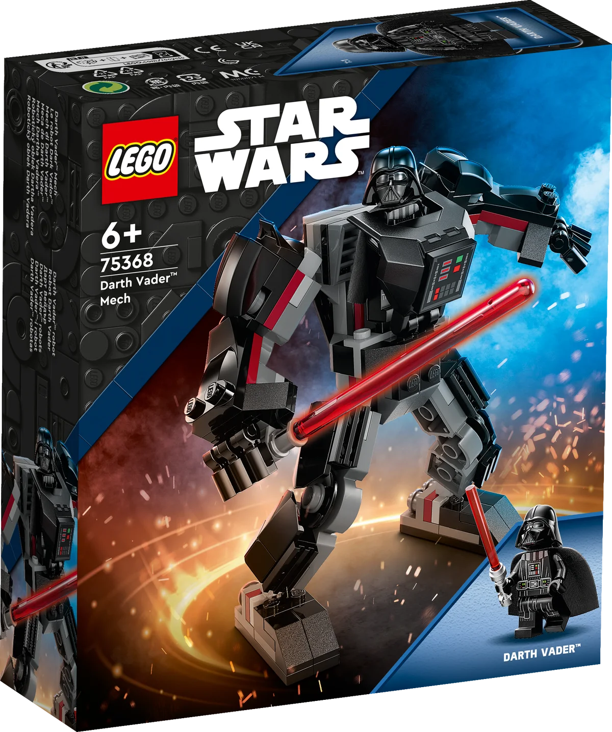Meca de Darth Vader™
